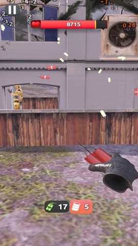 破坏拆迁队下载