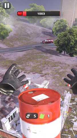 破坏拆迁队下载