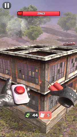 破坏拆迁队下载