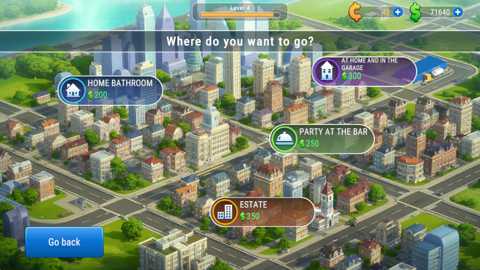 房屋清洁模拟器下载