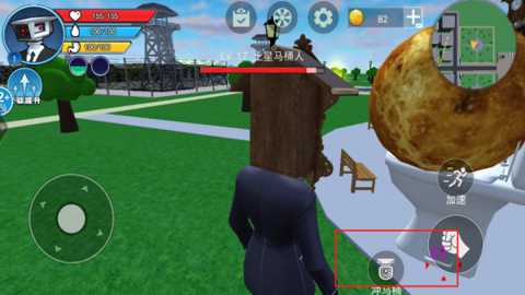 泰坦电视人大战下载