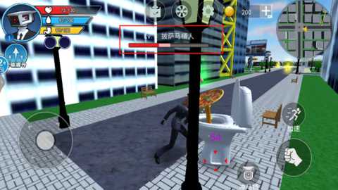 泰坦电视人大战下载