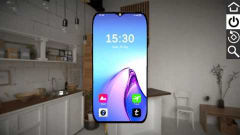 3d手机创造模拟器下载
