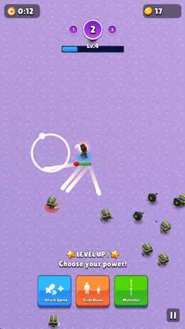 像素部落战斗下载