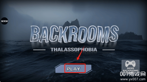 后室深海恐惧症下载