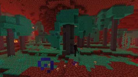 我的世界1.21.80.27基岩版