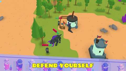 红宝石之地下载