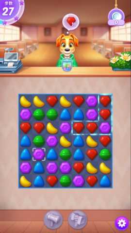 妙趣糖果消下载