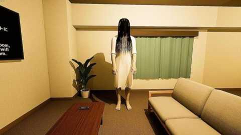 恐怖酒店模拟下载