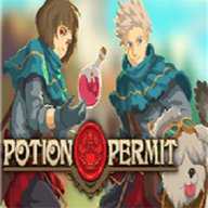 potion permit安卓汉化版下载