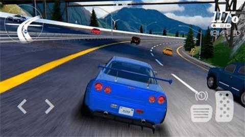 地平线驾驶模拟器下载