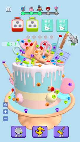 快来拆螺丝吧下载