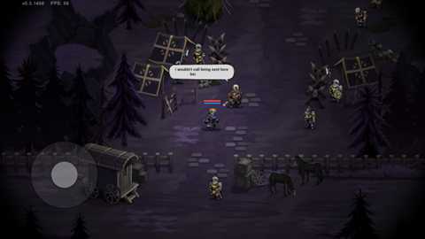 最后一位法师下载