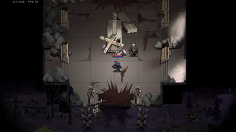 最后一位法师下载