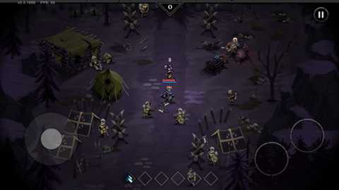 最后一位法师下载