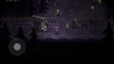 最后一位法师下载