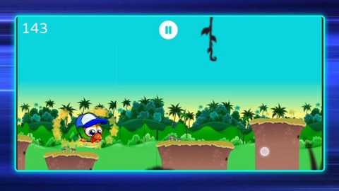 暴走的小鸡下载