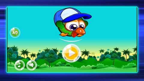 暴走的小鸡下载