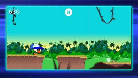 暴走的小鸡下载