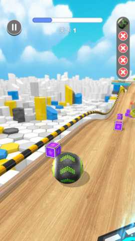 解压彩球汇下载