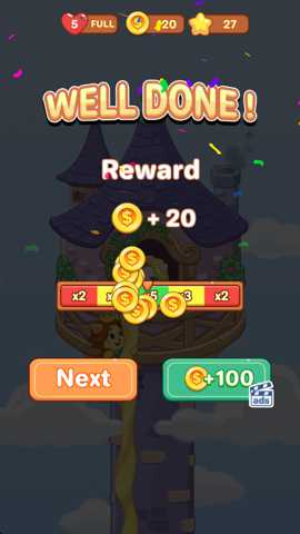 童话房间大改造下载