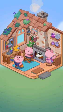 童话房间大改造下载