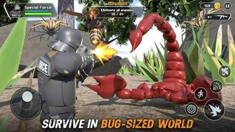 美味小吃街下载