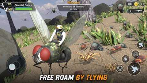 美味小吃街下载