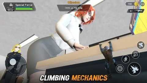 美味小吃街下载