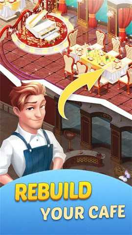 梦想咖啡馆下载