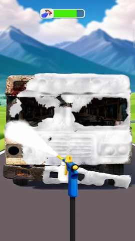 汽车修理模拟器下载