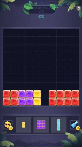 俄罗斯方块对对碰下载