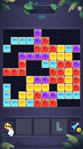 俄罗斯方块对对碰下载