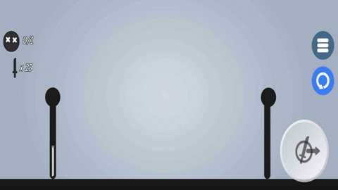 火柴人飞刀大挑战下载