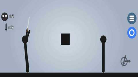 火柴人飞刀大挑战下载