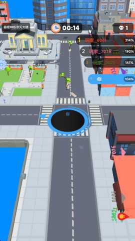 洞洞大冒险下载