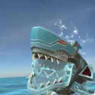 机甲鲨鱼大猎杀下载