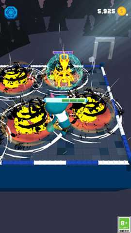 爆裂大对决下载