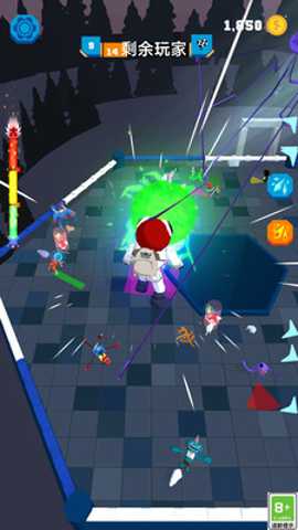 爆裂大对决下载