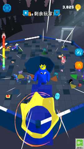 爆裂大对决下载