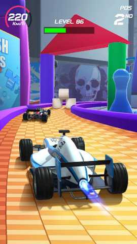 formularace