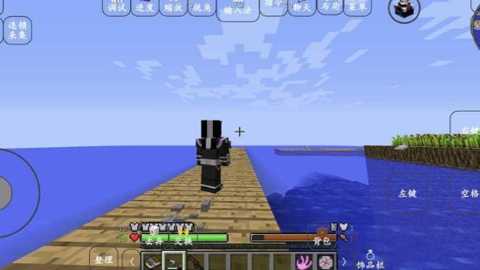 我的世界假面骑士3D模组下载