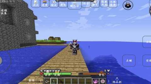 我的世界假面骑士3D模组下载