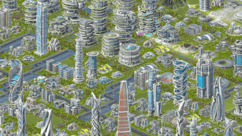 城市设计师3