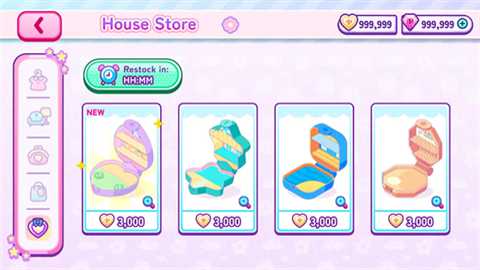 波莉口袋微型世界下载