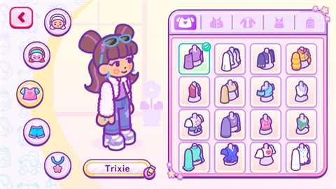 波莉口袋微型世界下载