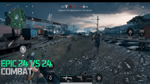 delta force国际服下载