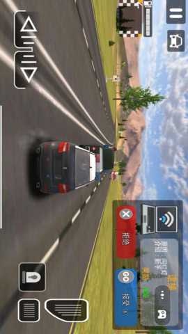 极速警车出击下载