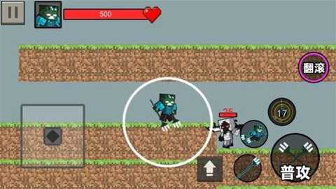 烦烦村民乱斗下载