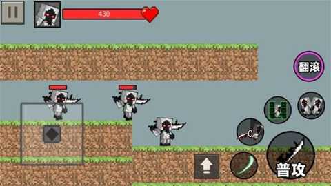 烦烦村民乱斗下载